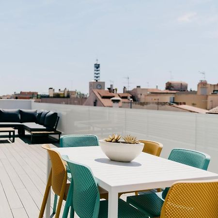 Suites Port Cambrils Extérieur photo