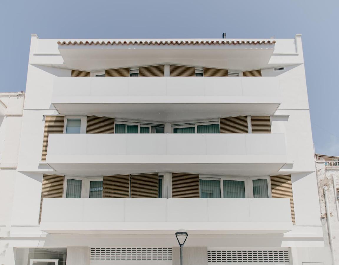Suites Port Cambrils Extérieur photo