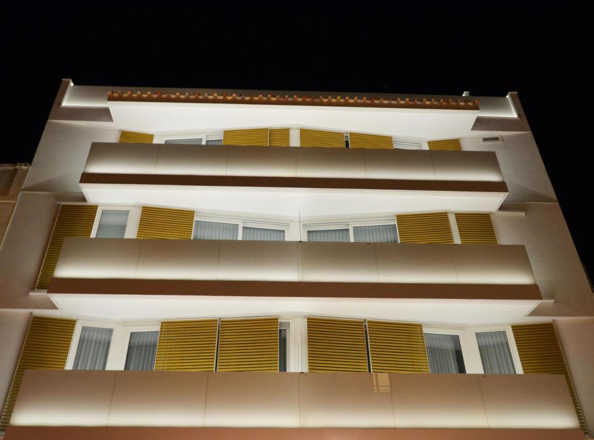 Suites Port Cambrils Extérieur photo