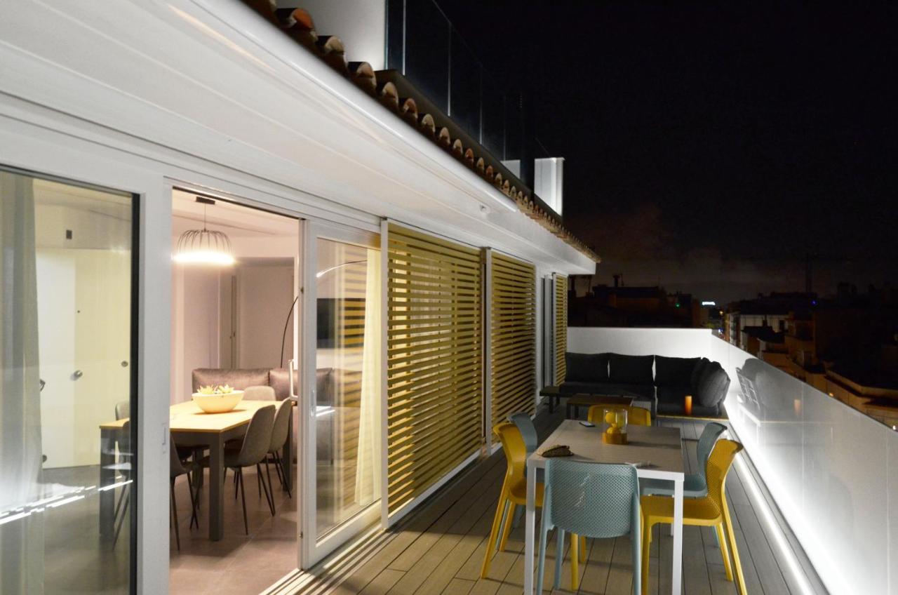 Suites Port Cambrils Extérieur photo