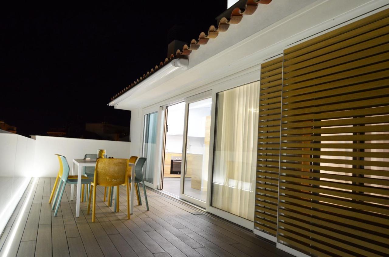 Suites Port Cambrils Extérieur photo