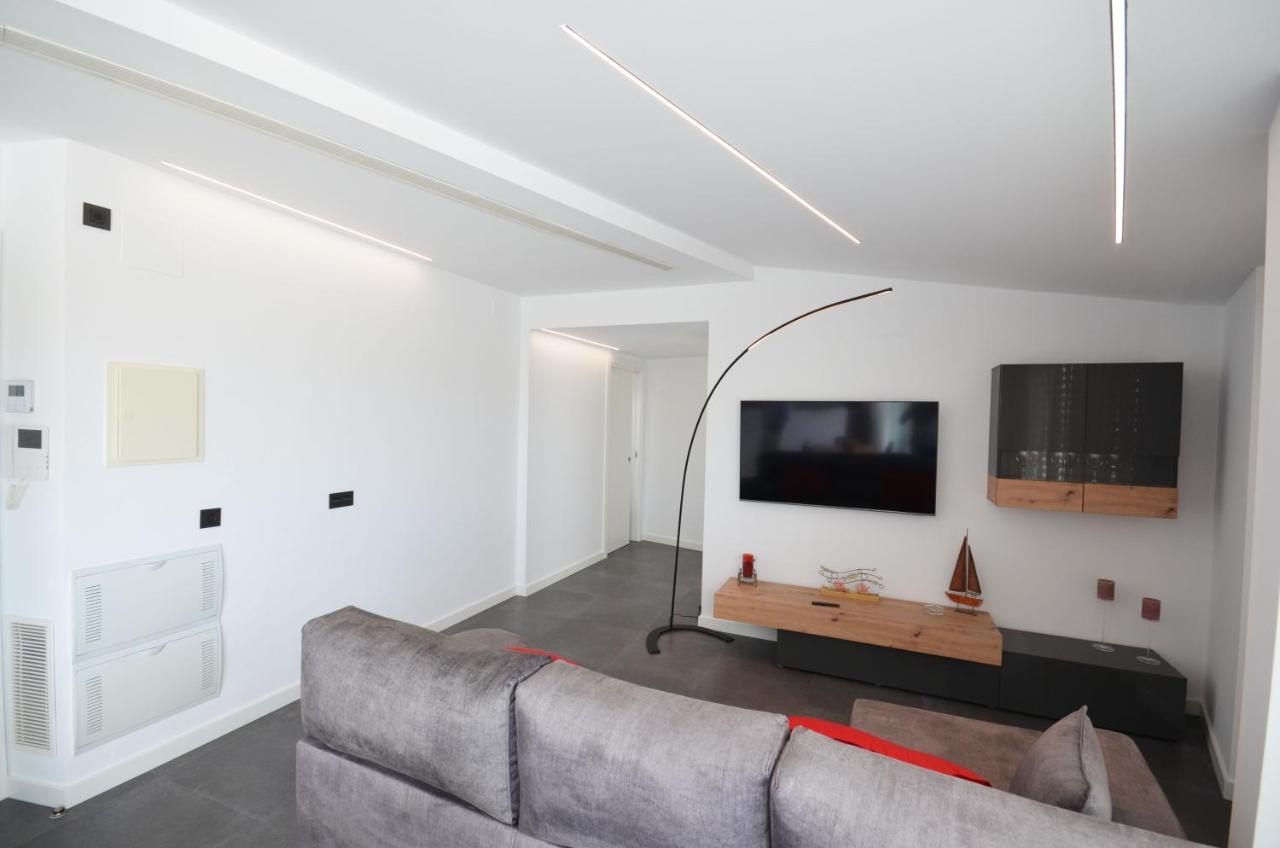 Suites Port Cambrils Extérieur photo
