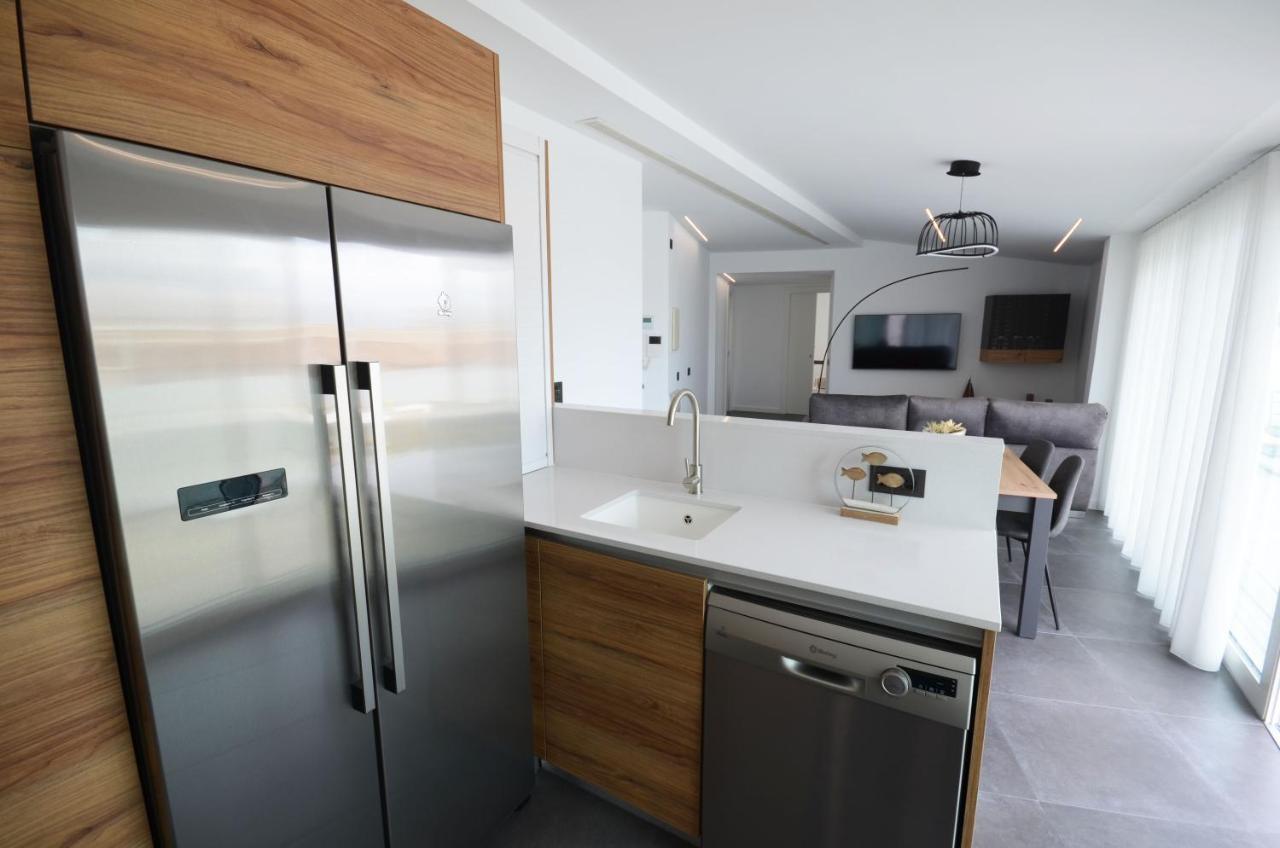 Suites Port Cambrils Extérieur photo