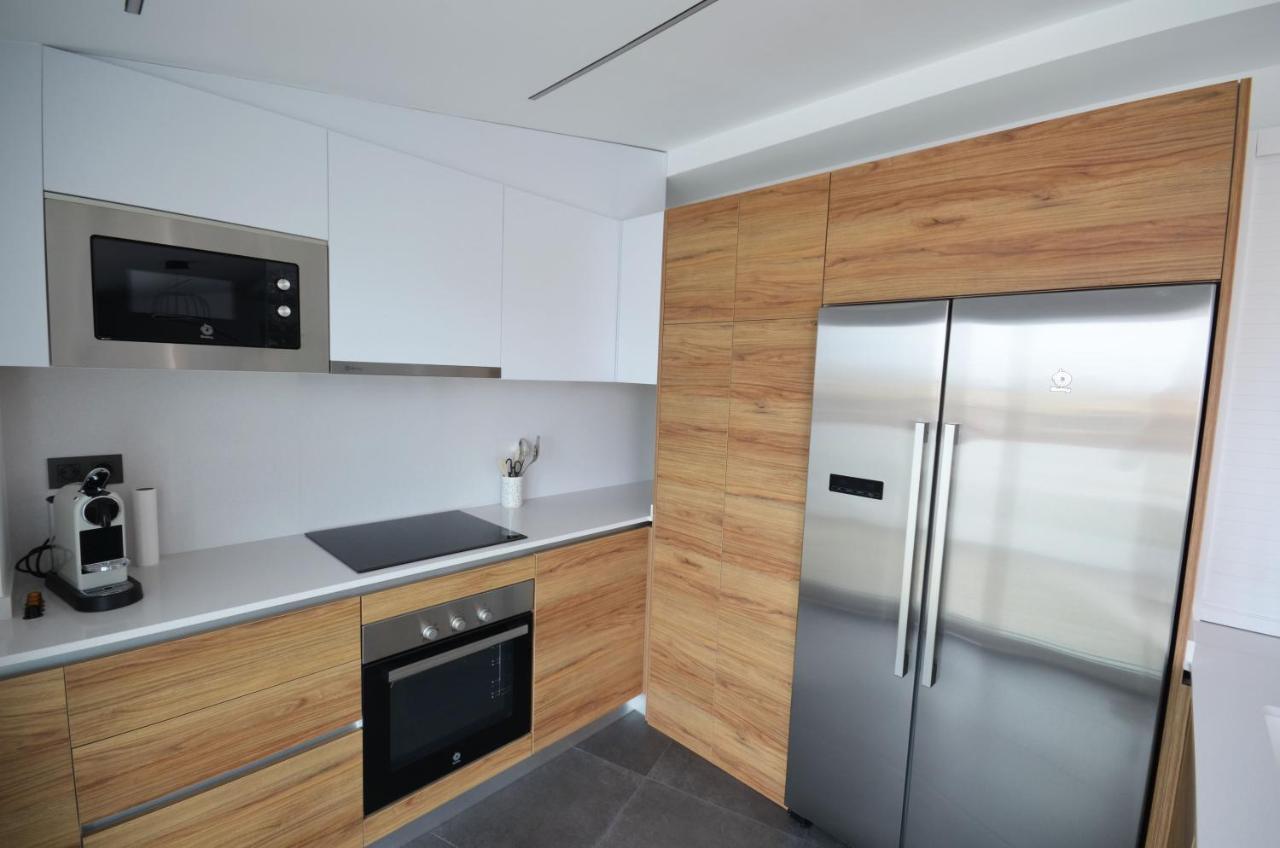 Suites Port Cambrils Extérieur photo
