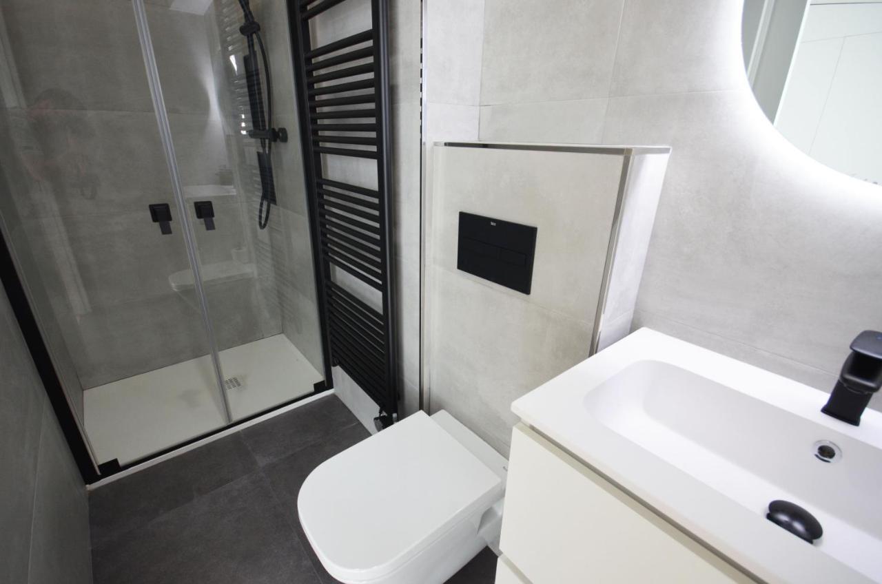 Suites Port Cambrils Extérieur photo