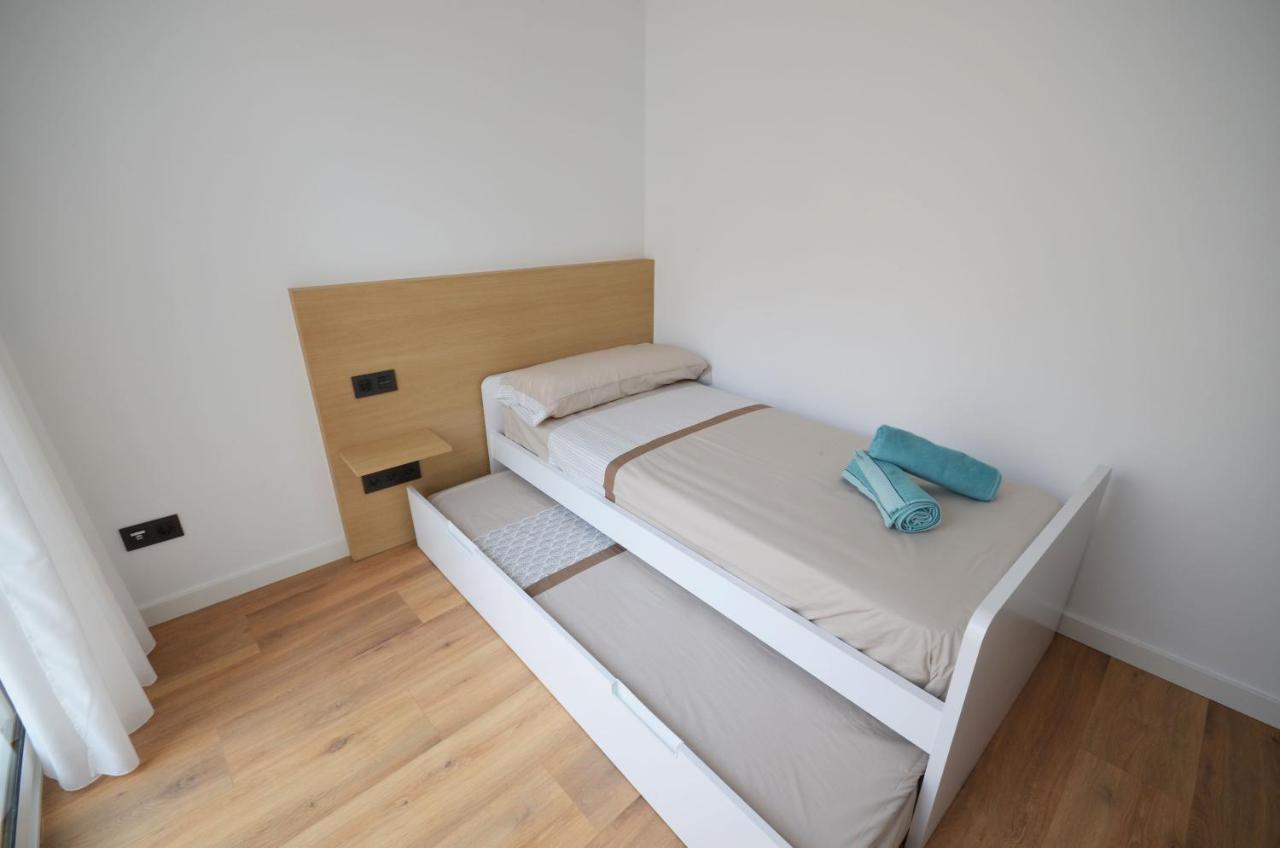 Suites Port Cambrils Extérieur photo
