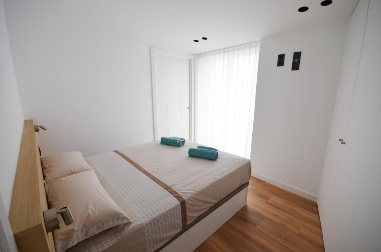 Suites Port Cambrils Extérieur photo