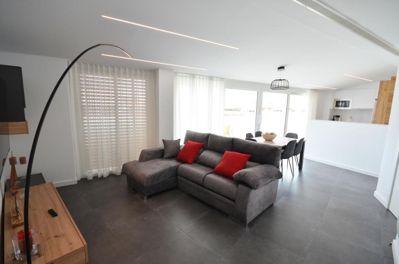 Suites Port Cambrils Extérieur photo