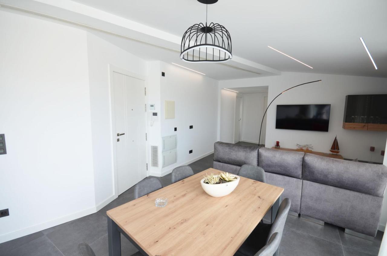 Suites Port Cambrils Extérieur photo