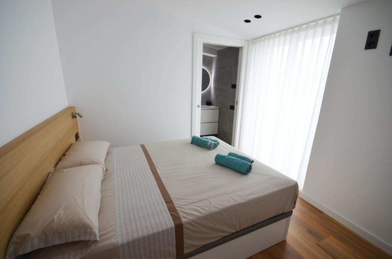 Suites Port Cambrils Extérieur photo