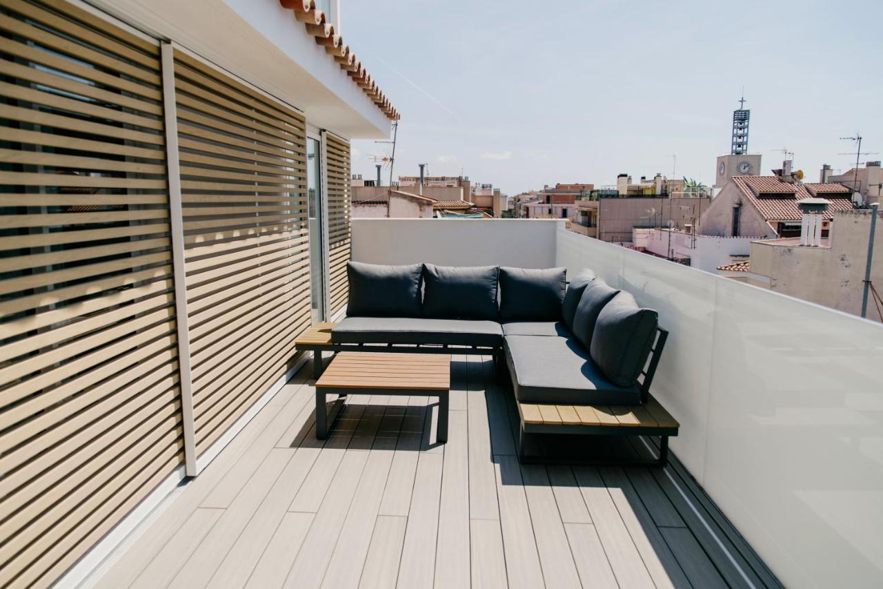 Suites Port Cambrils Extérieur photo