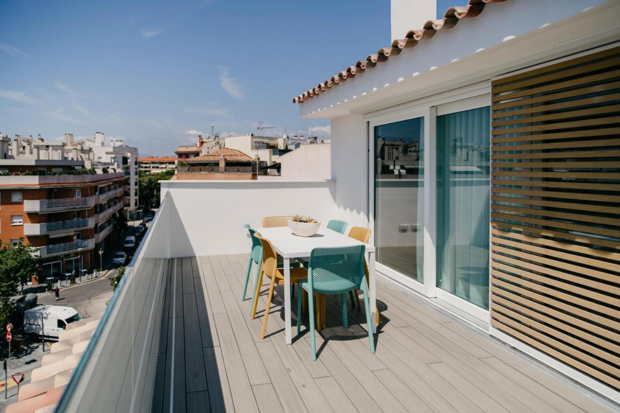 Suites Port Cambrils Extérieur photo