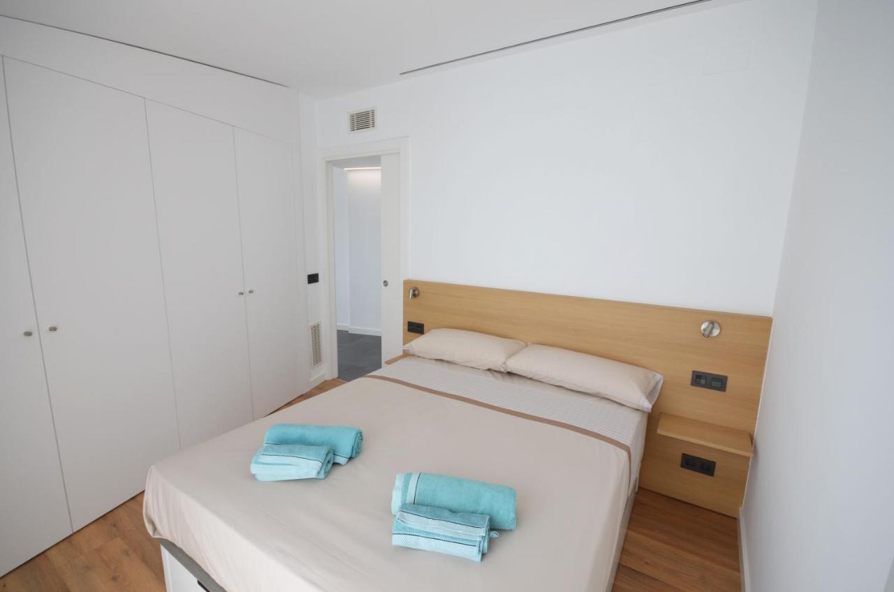 Suites Port Cambrils Extérieur photo