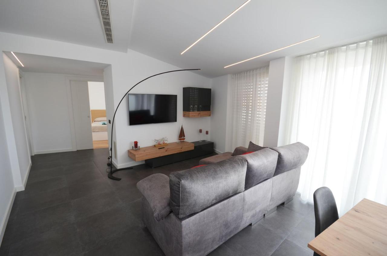 Suites Port Cambrils Extérieur photo