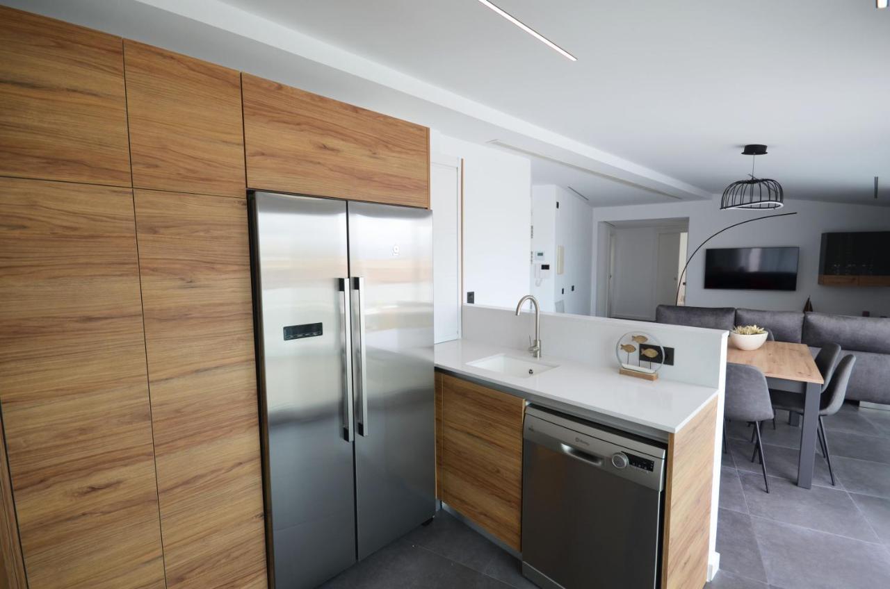 Suites Port Cambrils Extérieur photo