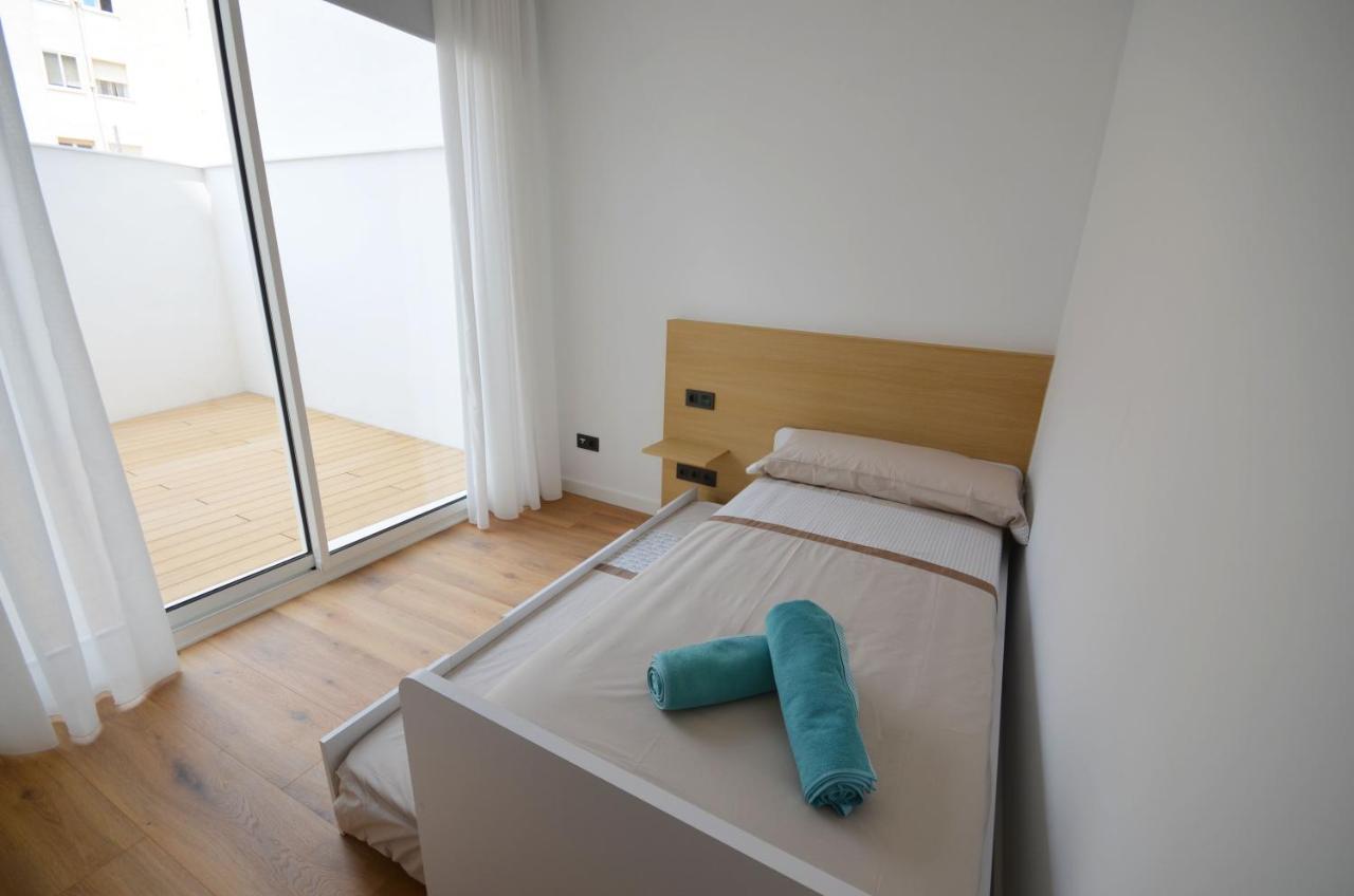 Suites Port Cambrils Extérieur photo