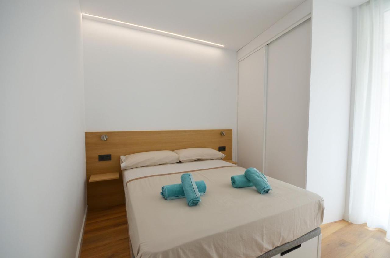 Suites Port Cambrils Extérieur photo