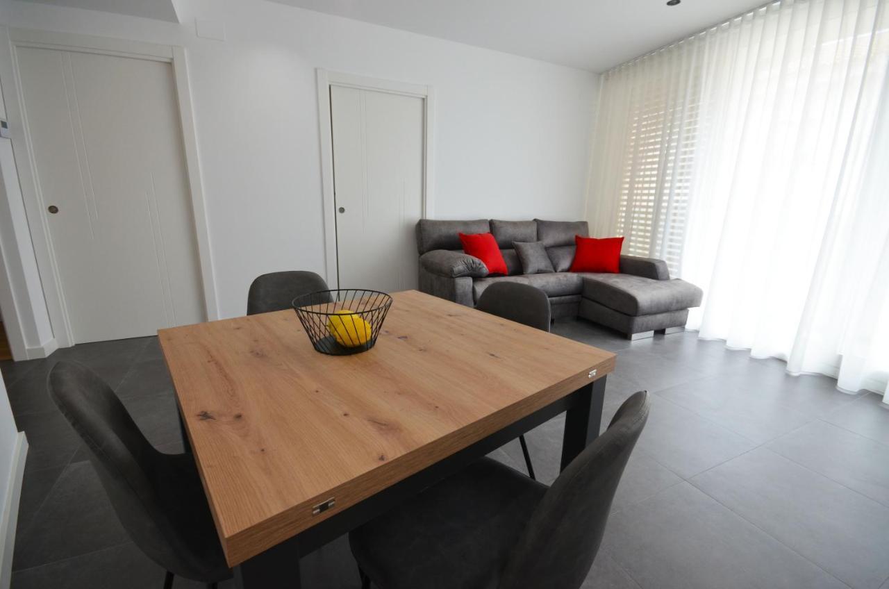 Suites Port Cambrils Extérieur photo
