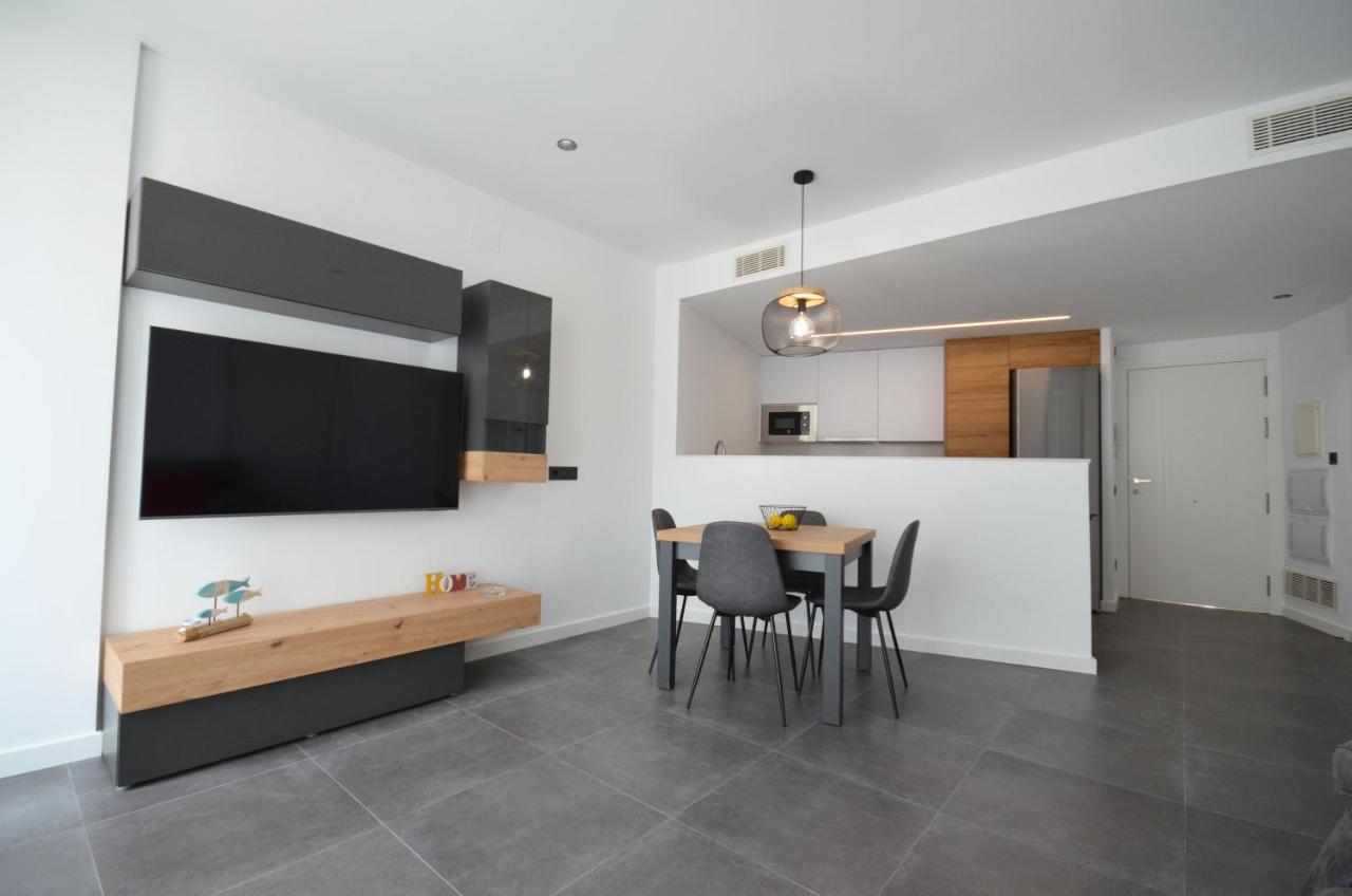 Suites Port Cambrils Extérieur photo