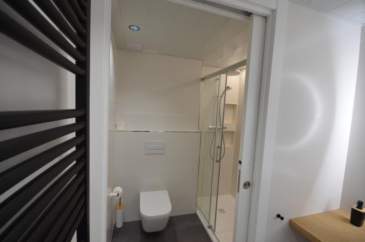 Suites Port Cambrils Extérieur photo