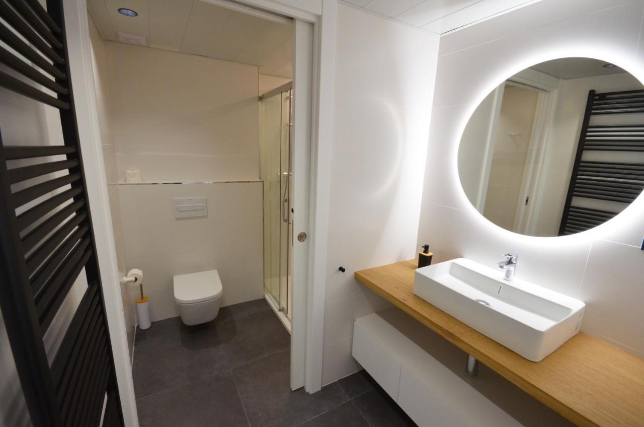 Suites Port Cambrils Extérieur photo
