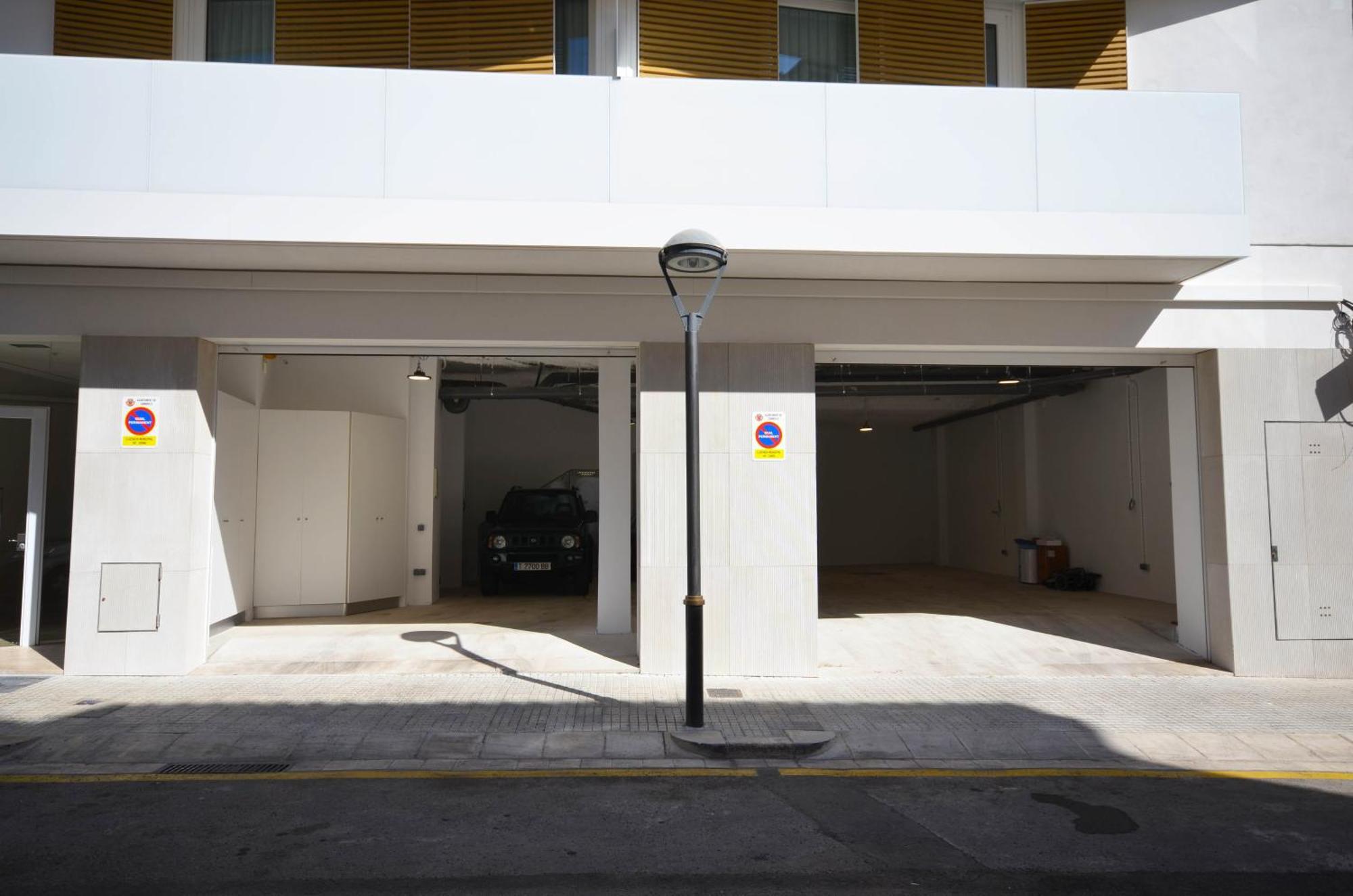 Suites Port Cambrils Extérieur photo