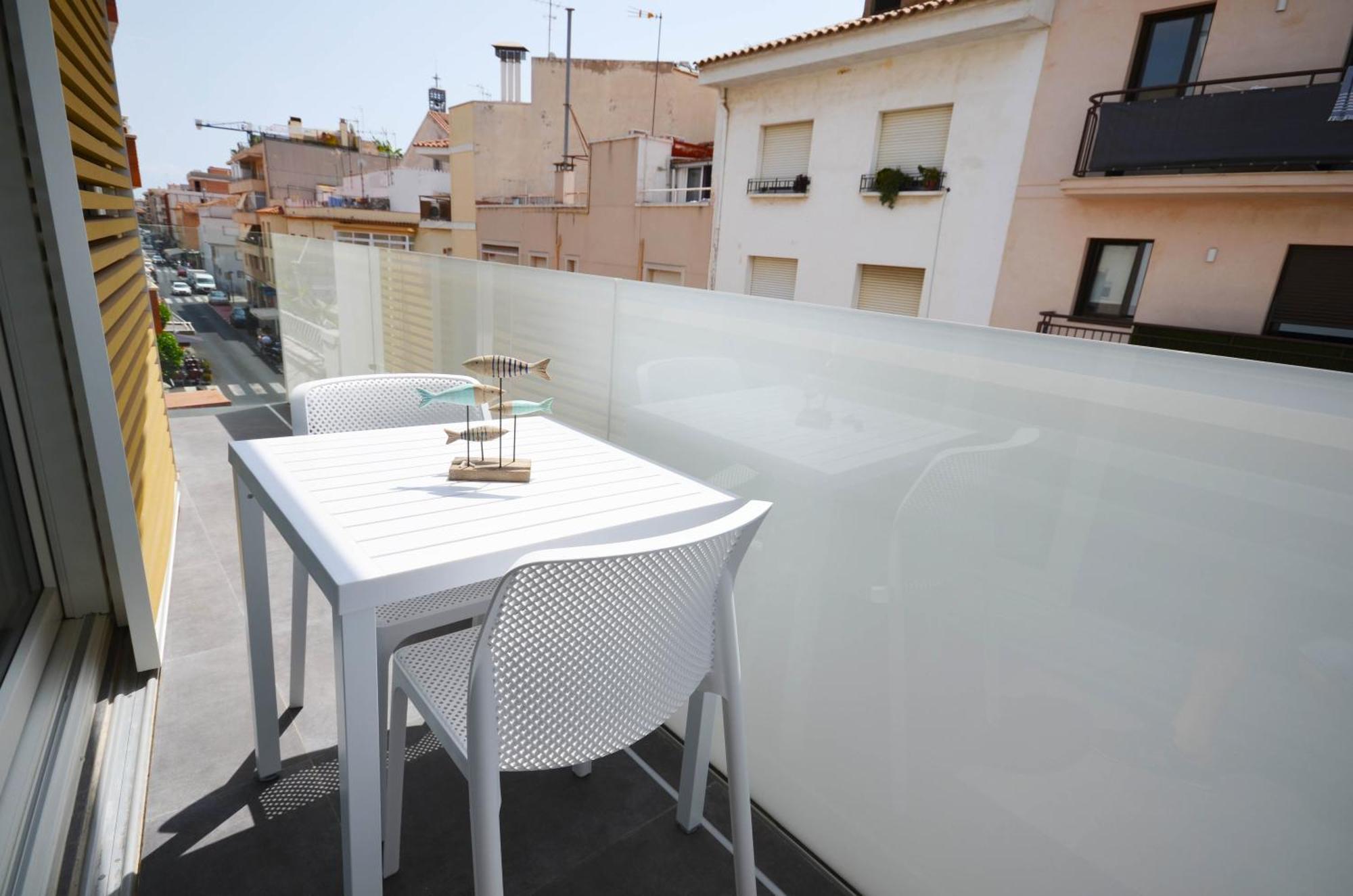 Suites Port Cambrils Extérieur photo