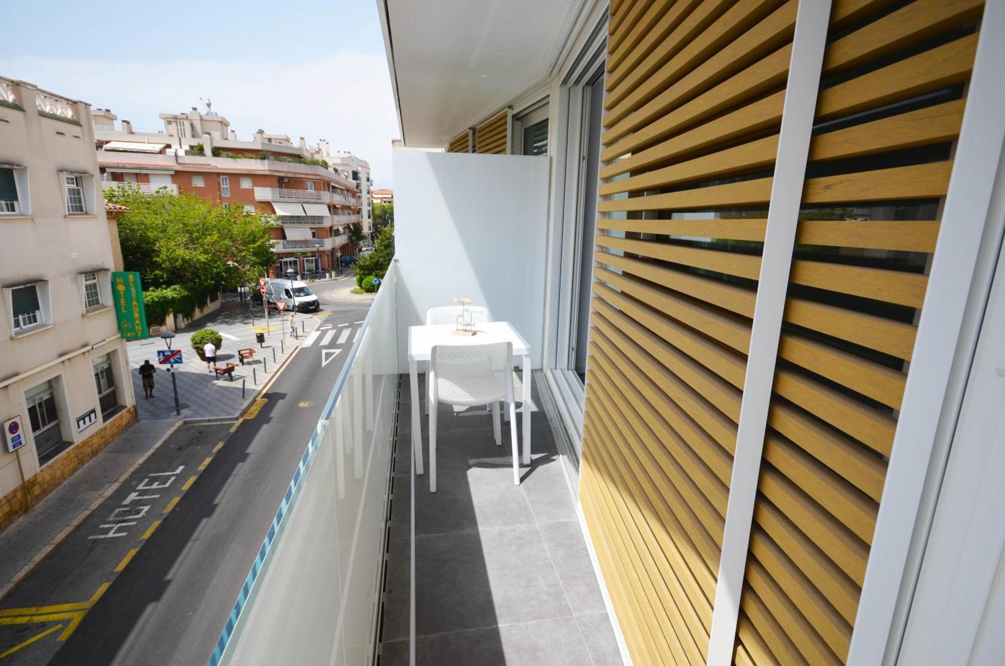 Suites Port Cambrils Extérieur photo