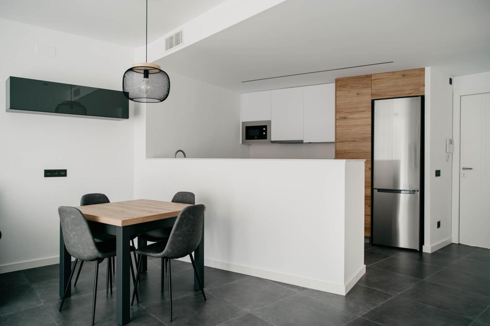 Suites Port Cambrils Extérieur photo