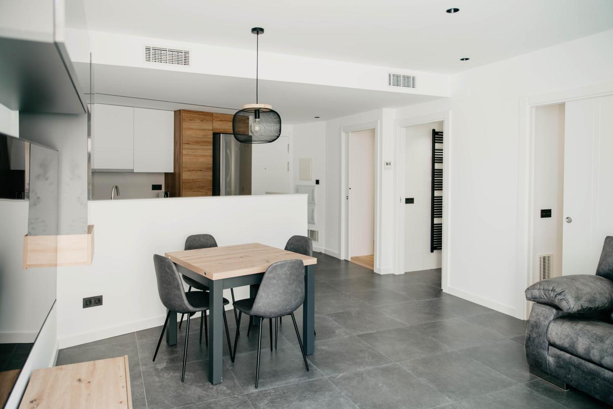 Suites Port Cambrils Extérieur photo