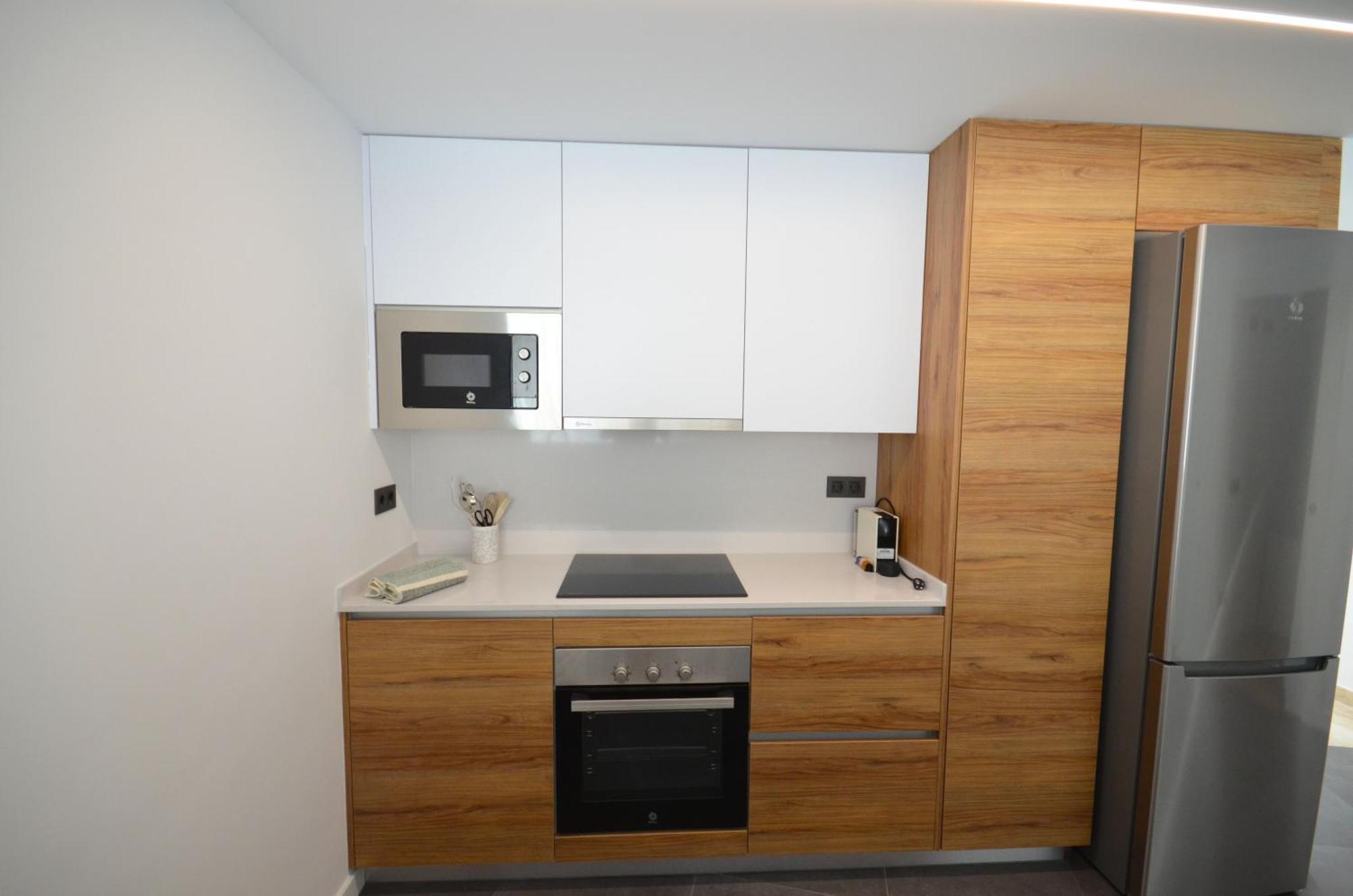 Suites Port Cambrils Extérieur photo