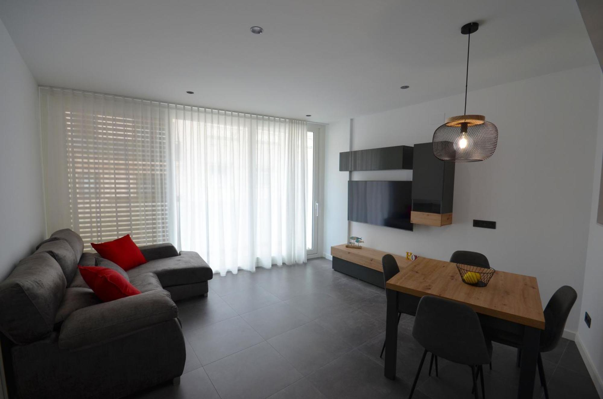 Suites Port Cambrils Extérieur photo