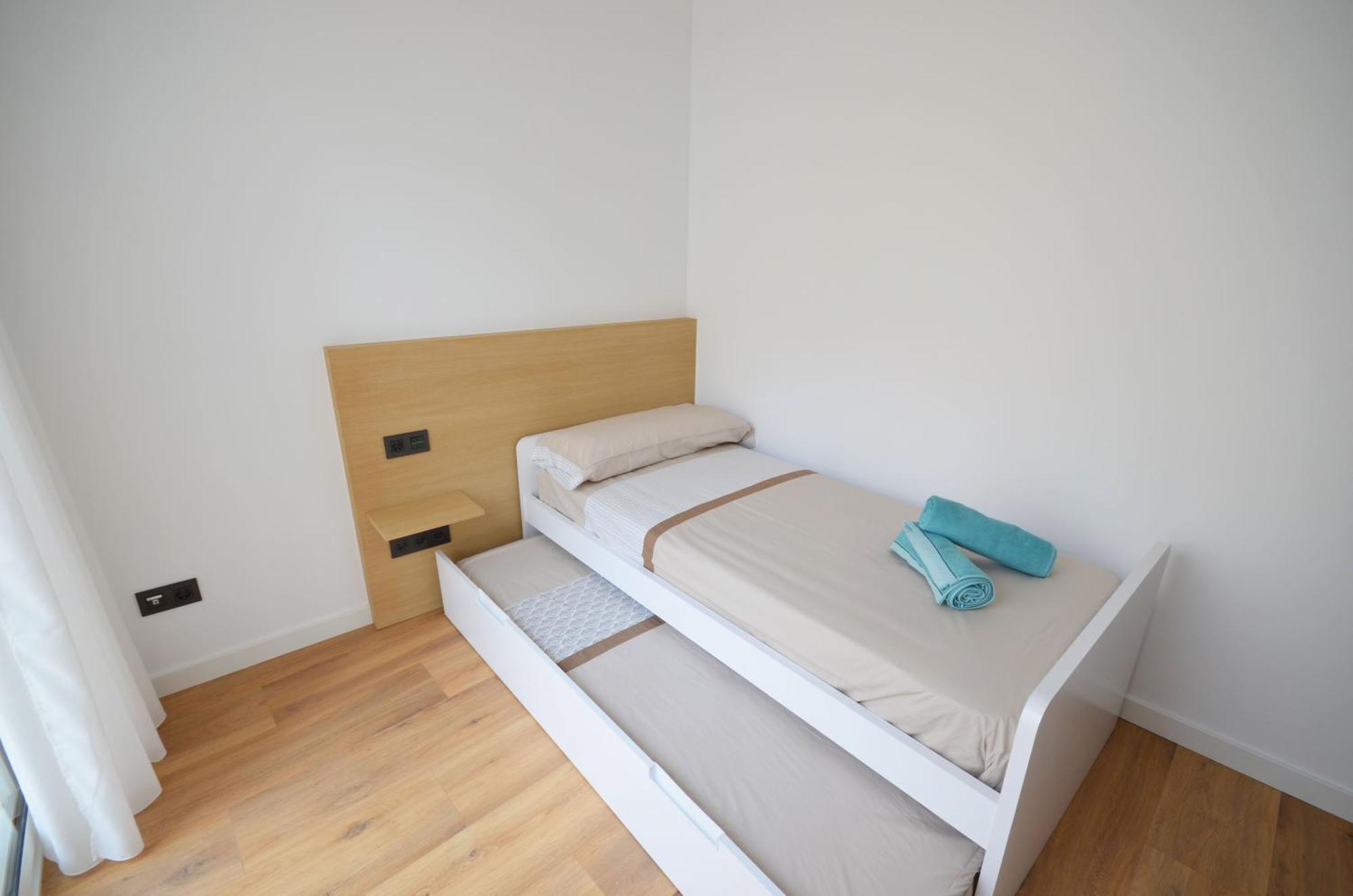 Suites Port Cambrils Extérieur photo