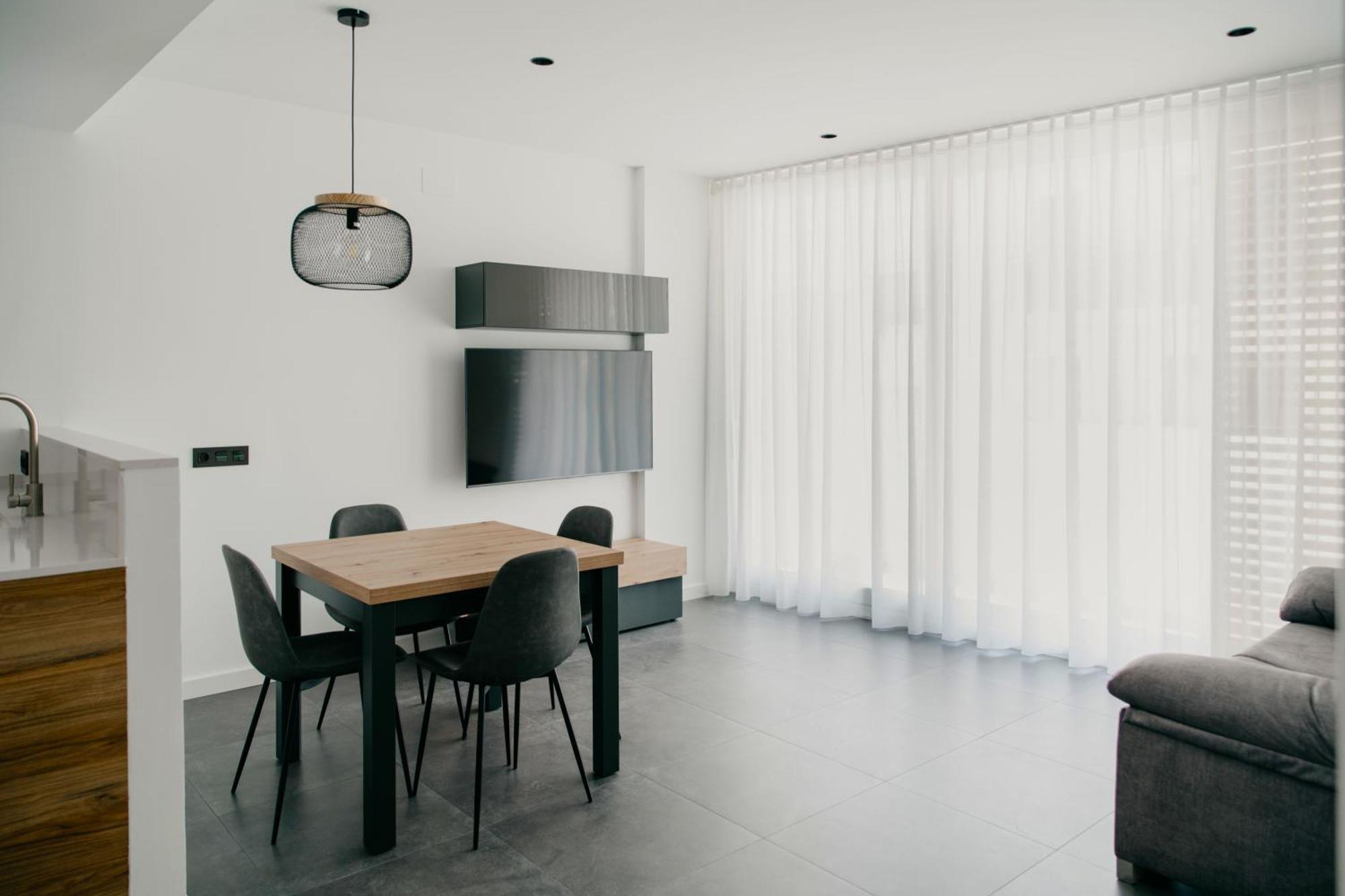 Suites Port Cambrils Extérieur photo