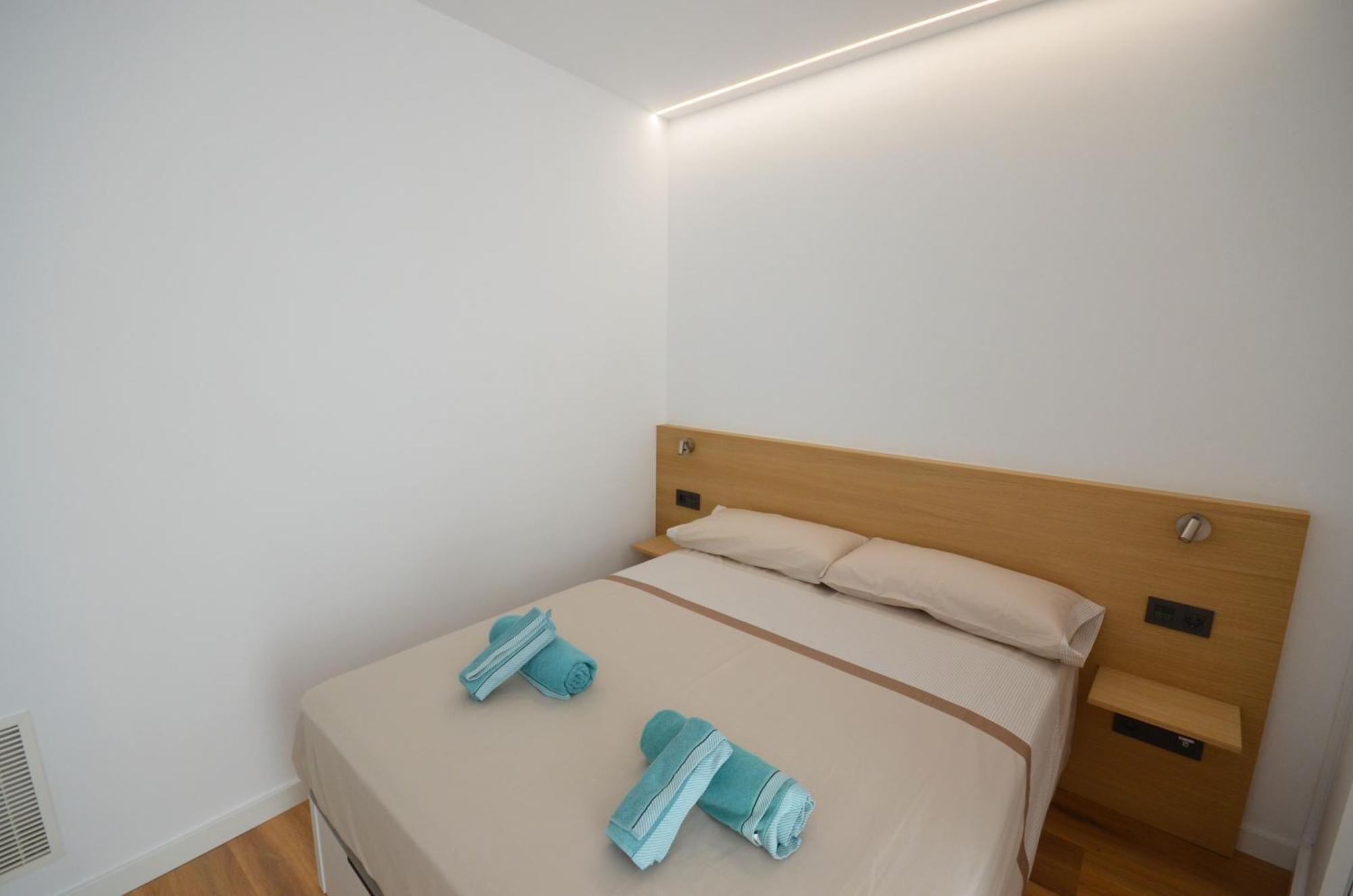 Suites Port Cambrils Extérieur photo
