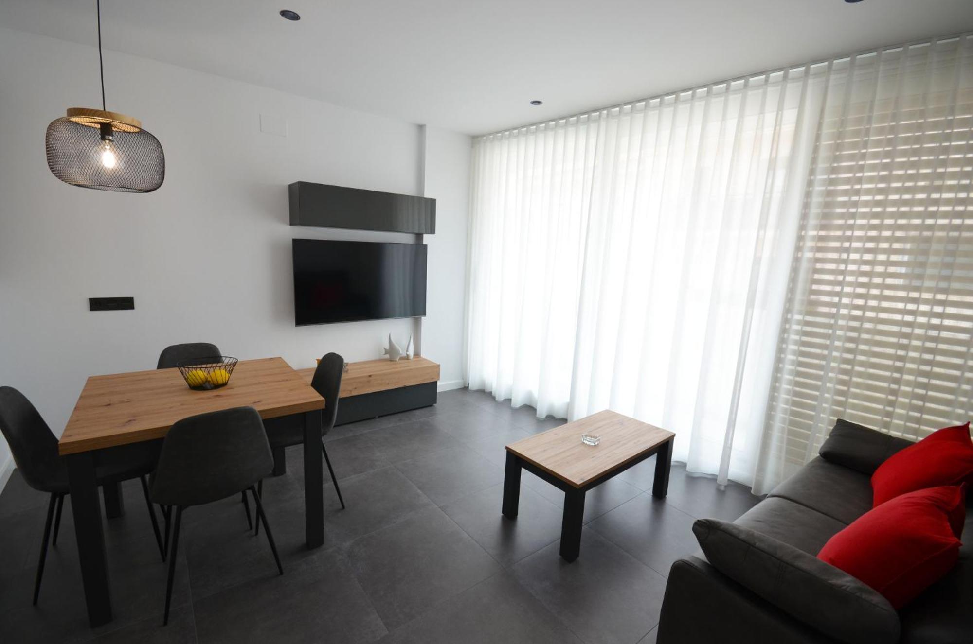Suites Port Cambrils Extérieur photo