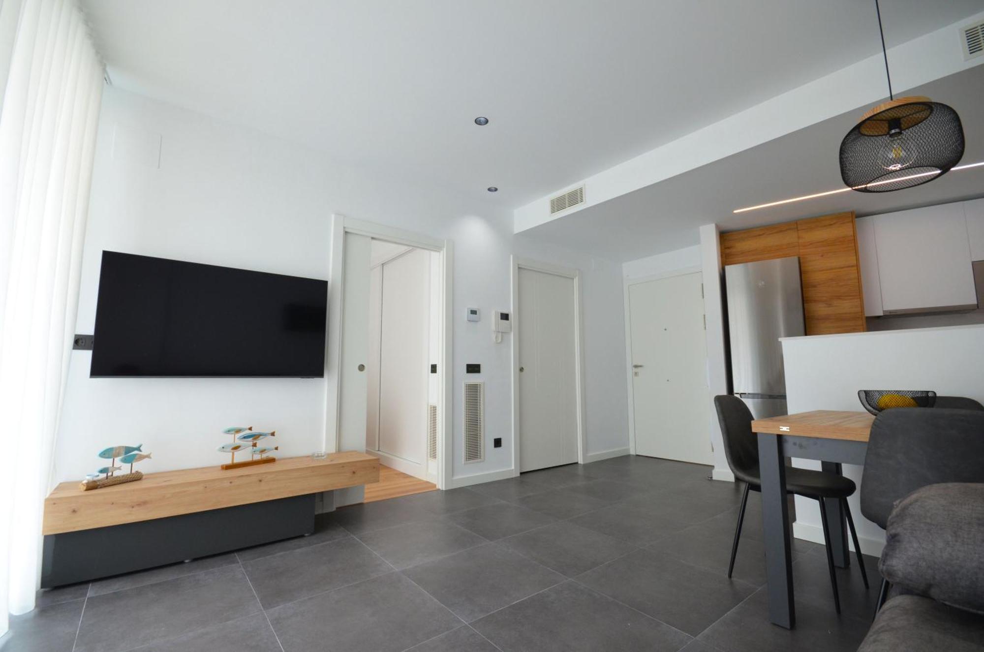 Suites Port Cambrils Extérieur photo