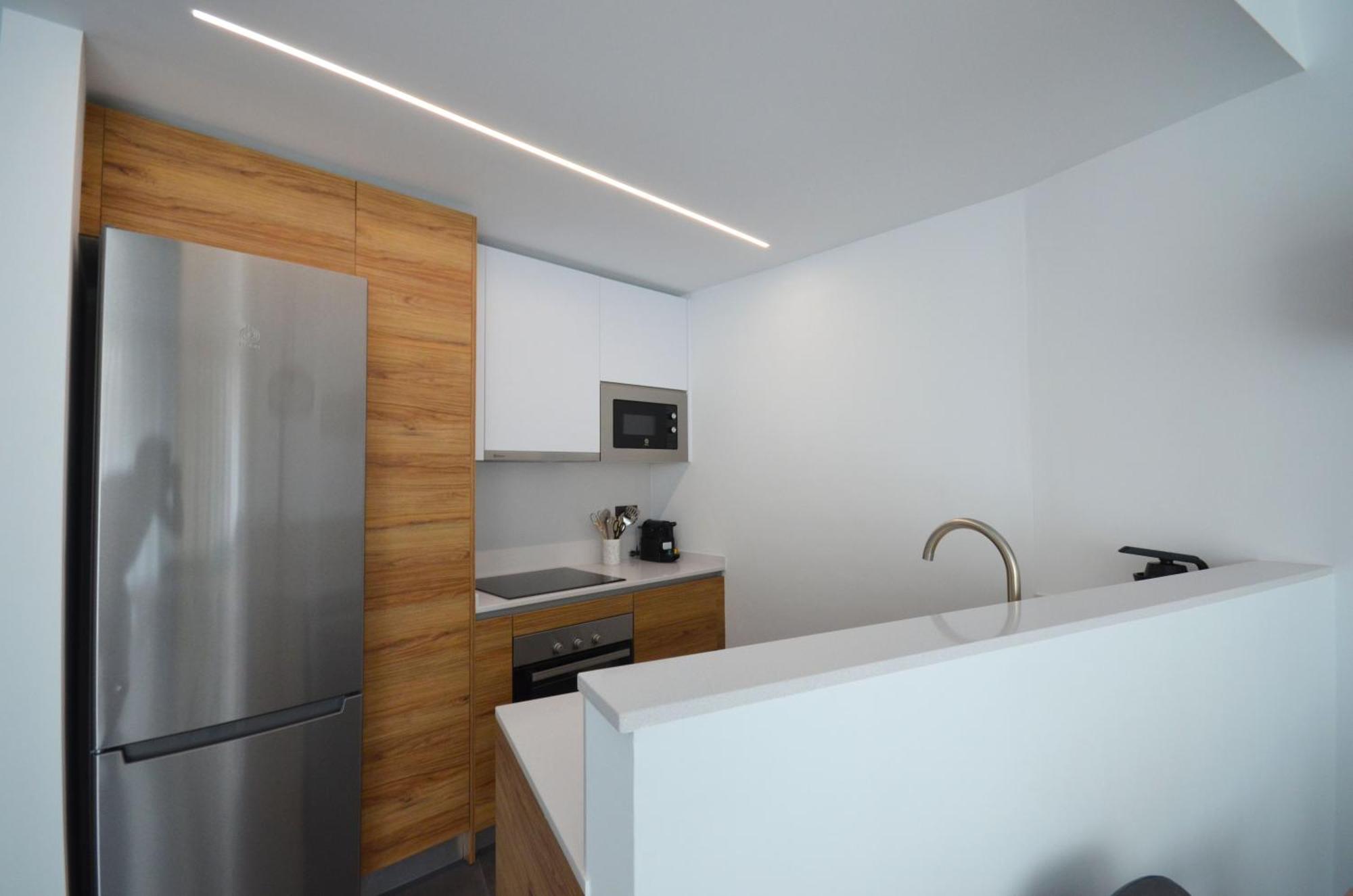 Suites Port Cambrils Extérieur photo