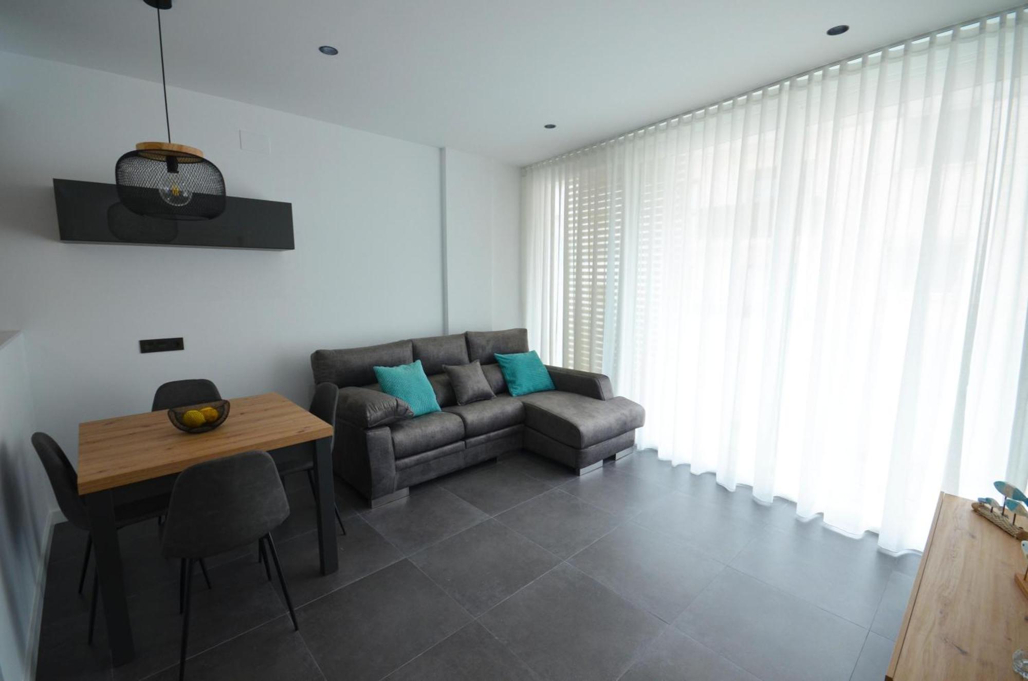 Suites Port Cambrils Extérieur photo