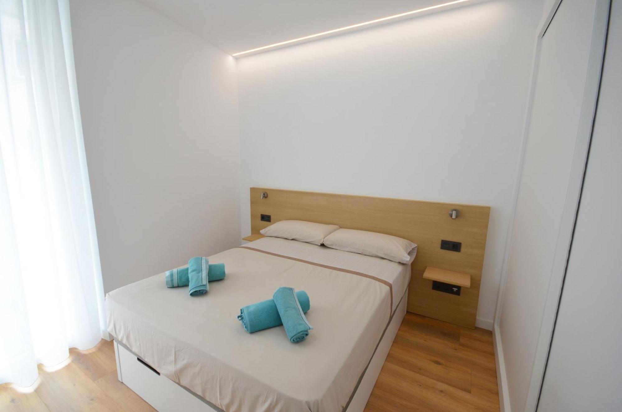 Suites Port Cambrils Extérieur photo