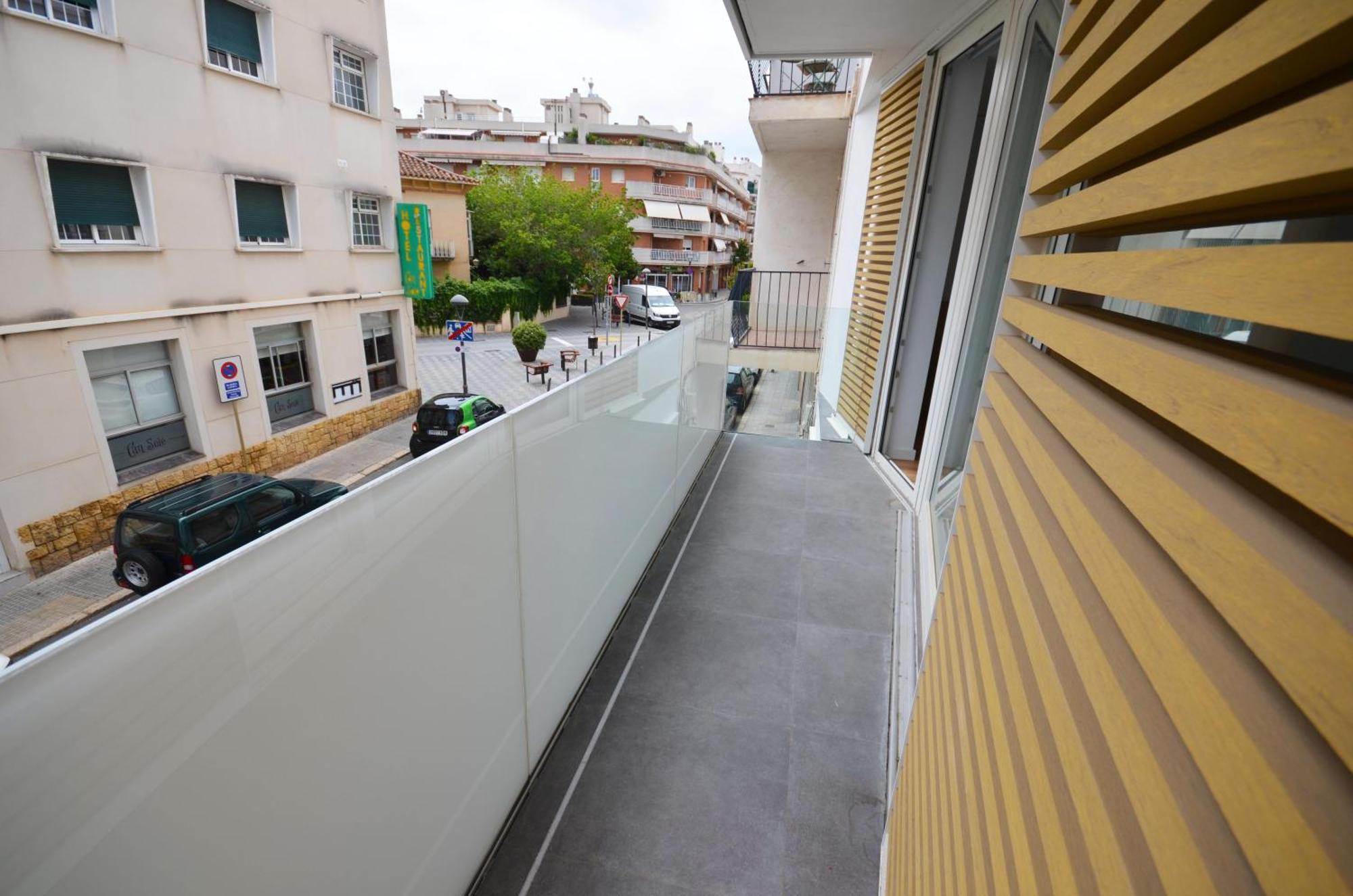Suites Port Cambrils Extérieur photo